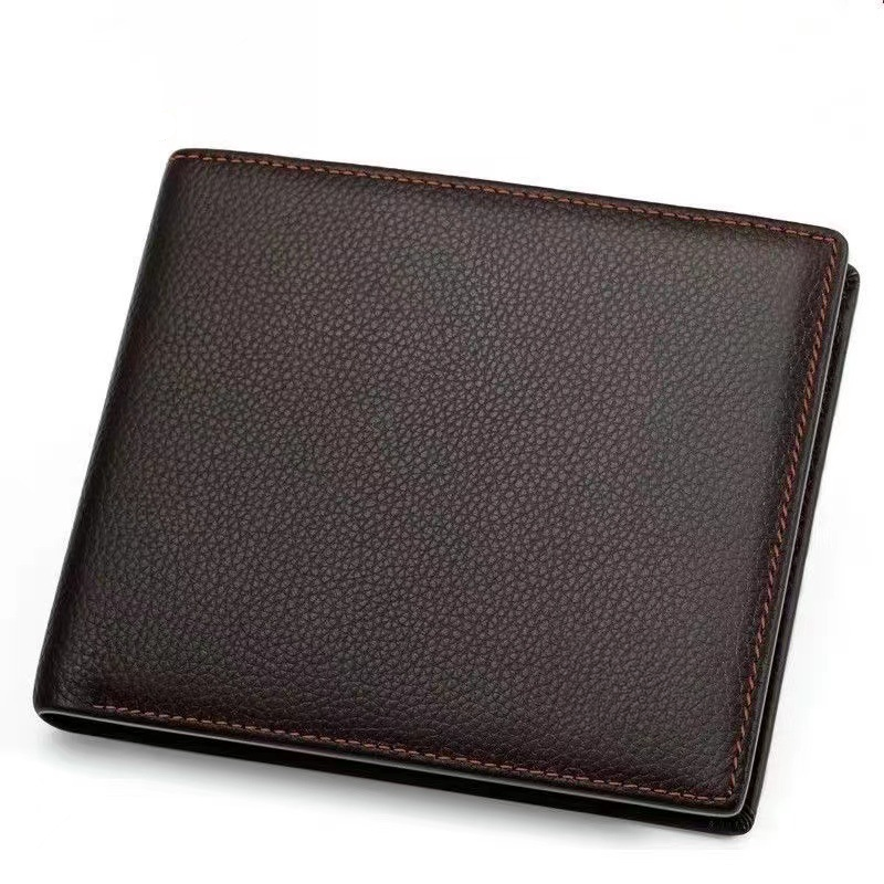 Stylish Leather Wallet – compact, elegant, and premium quality.