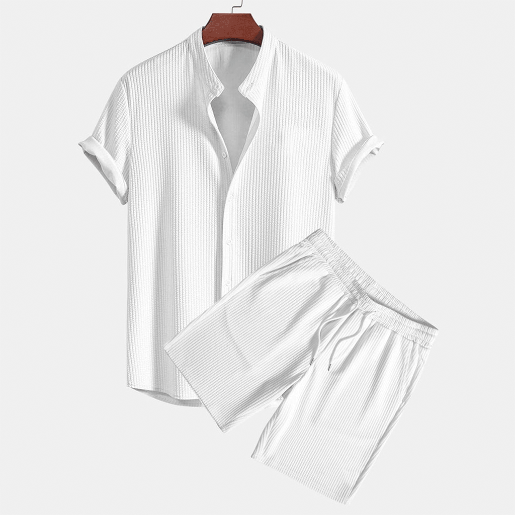 RL Summer Set for Men – Elegance & Comfort for the Season