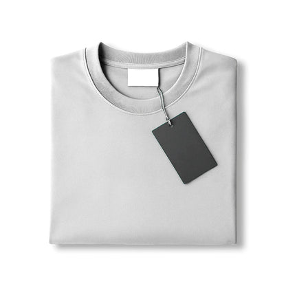[BUY 1 GET 5] Premium T-Shirt Kit | Essential (5-Pack)
