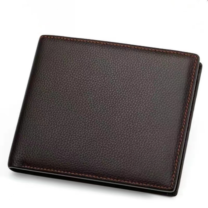 Stylish Leather Wallet – compact, elegant, and premium quality.