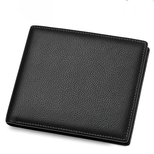 Stylish Leather Wallet – compact, elegant, and premium quality.